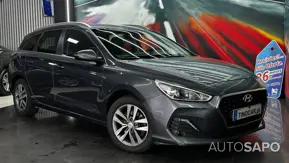 Hyundai i30 1.0 T-GDi Style de 2020