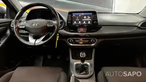 Hyundai i30 1.0 T-GDi Style de 2020