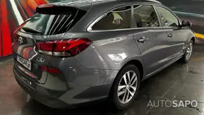 Hyundai i30 1.0 T-GDi Style de 2020