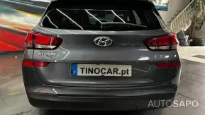 Hyundai i30 1.0 T-GDi Style de 2020