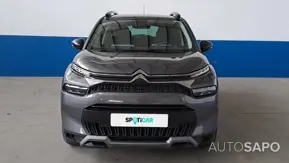 Citroen C3 AirCross 1.2 PureTech Feel EAT6 de 2024