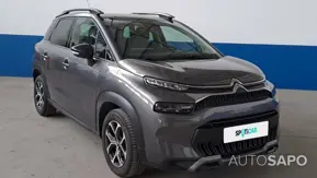 Citroen C3 AirCross 1.2 PureTech Feel EAT6 de 2024