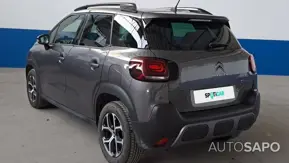 Citroen C3 AirCross 1.2 PureTech Feel EAT6 de 2024