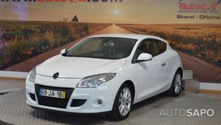 Renault Mégane de 2010