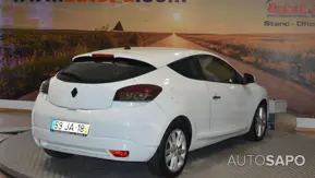 Renault Mégane de 2010