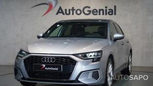 Audi A3 30 TDI Advanced de 2022