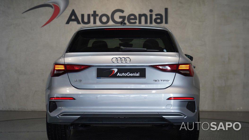 Audi A3 30 TDI Advanced de 2022