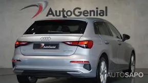 Audi A3 30 TDI Advanced de 2022