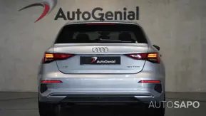 Audi A3 30 TDI Advanced de 2022