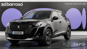 Peugeot 2008 1.2 PureTech GT de 2022