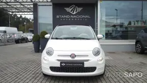 Fiat 500 de 2022