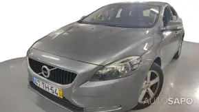 Volvo V40 de 2017