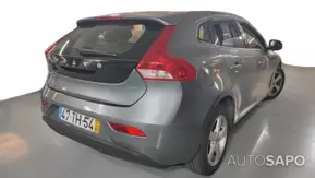 Volvo V40 de 2017