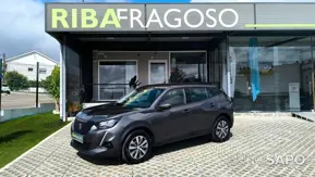 Peugeot 2008 1.2 PureTech Active de 2020