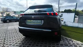 Peugeot 2008 1.2 PureTech Active de 2020