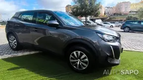 Peugeot 2008 1.2 PureTech Active de 2020