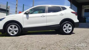 Nissan Qashqai de 2019