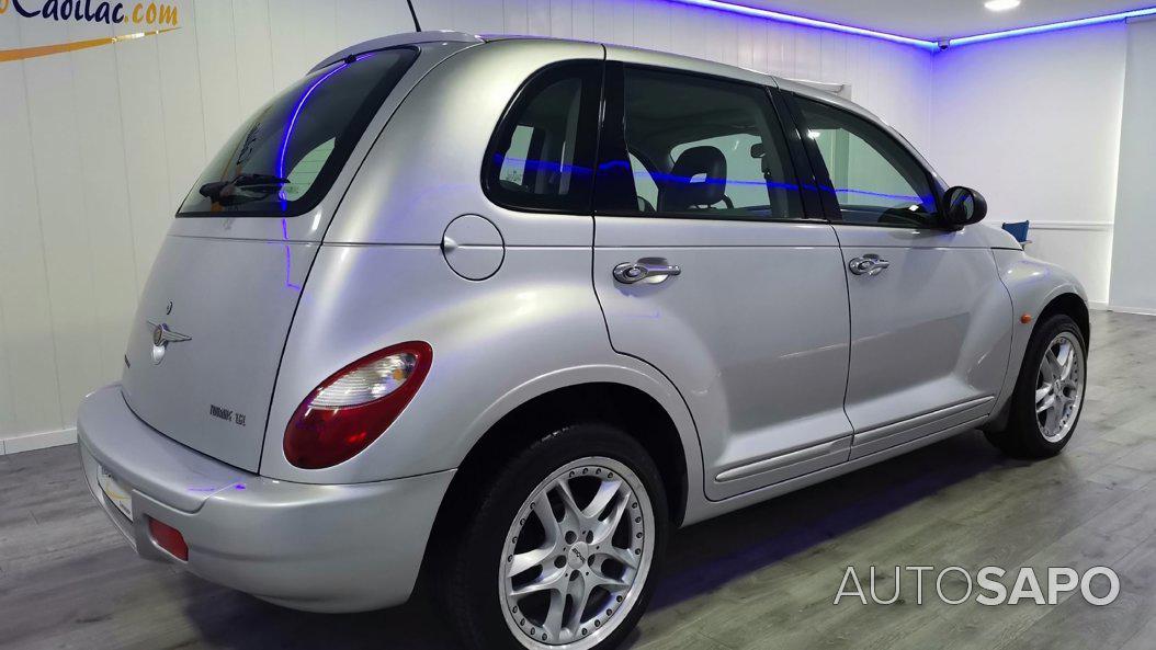 Chrysler PT Cruiser 1.6 Touring de 2008