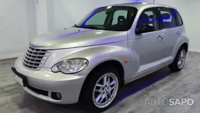 Chrysler PT Cruiser 1.6 Touring de 2008