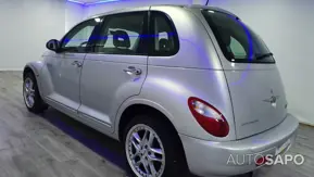 Chrysler PT Cruiser 1.6 Touring de 2008