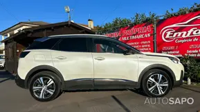 Peugeot 3008 de 2018