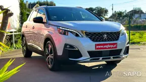 Peugeot 3008 de 2018