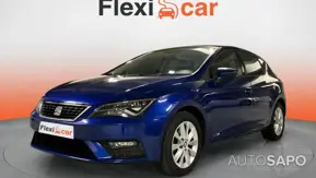 Seat Leon 1.0 EcoTSI Style S/S de 2020