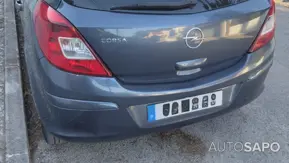 Opel Corsa 1.2 de 2007