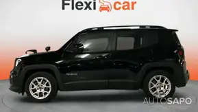 Jeep Renegade 1.0 T Longitude de 2019