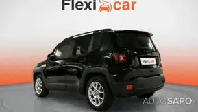 Jeep Renegade 1.0 T Longitude de 2019