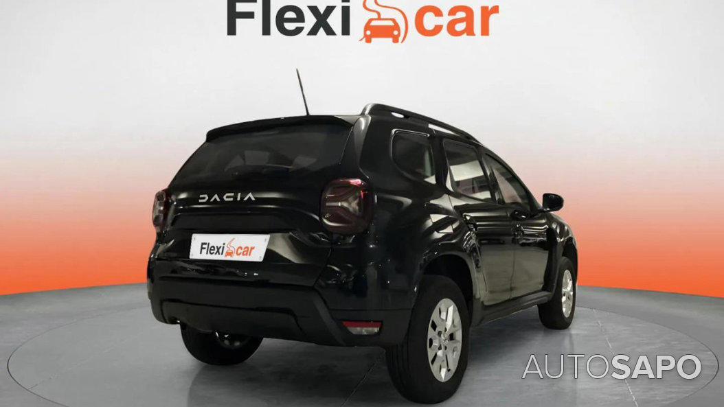 Dacia Duster de 2023