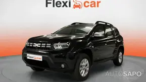 Dacia Duster de 2023