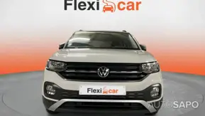 Volkswagen T-Cross 1.0 TSI Life DSG de 2022