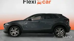 Mazda CX-30 de 2022