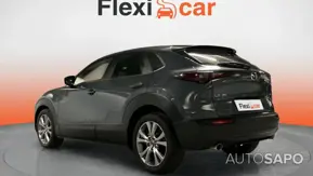 Mazda CX-30 de 2022