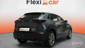 Mazda CX-30 de 2022