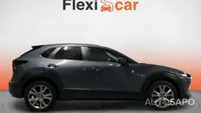 Mazda CX-30 de 2022