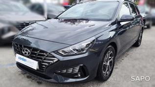 Hyundai i30 1.0 T-GDi Style Plus de 2023