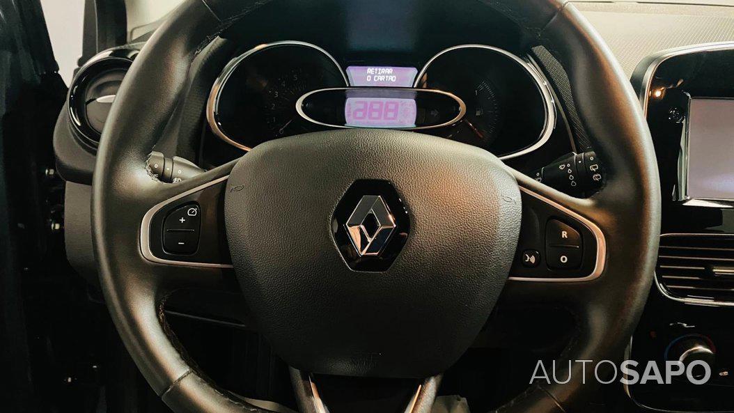 Renault Clio de 2019