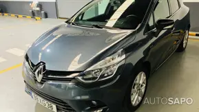 Renault Clio de 2019