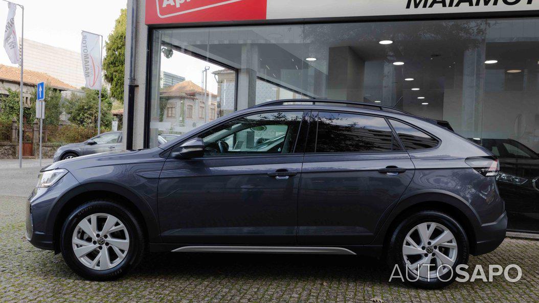 Volkswagen Taigo 1.0 TSI Life de 2023