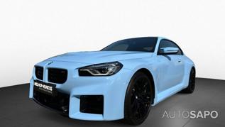 BMW M2 de 2023