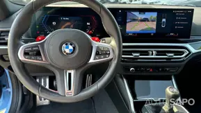 BMW M2 de 2023