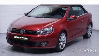 Volkswagen Golf de 2012