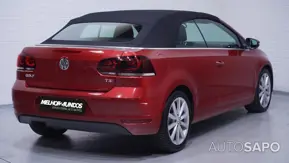 Volkswagen Golf de 2012