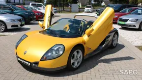 Renault Spider de 1998