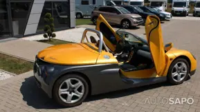 Renault Spider de 1998