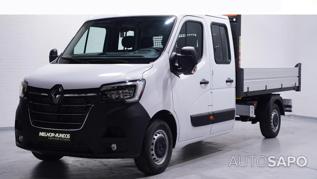 Renault Master de 2024