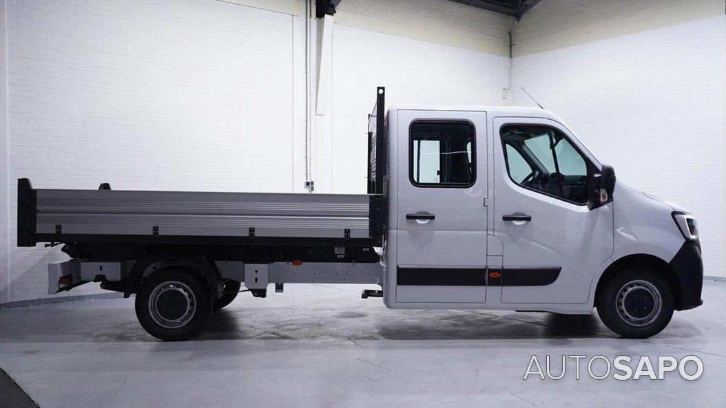 Renault Master de 2024