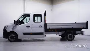 Renault Master de 2024